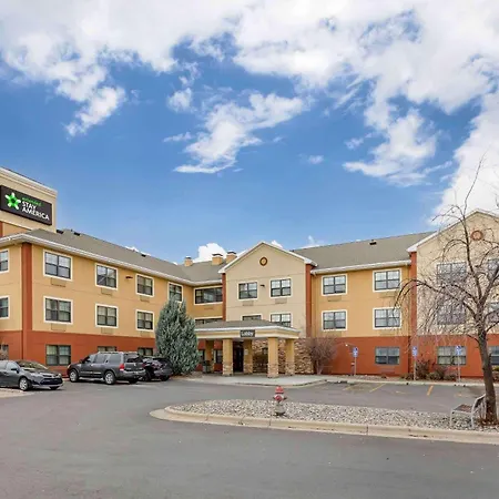 Extended Stay America Suites - Billings - West End